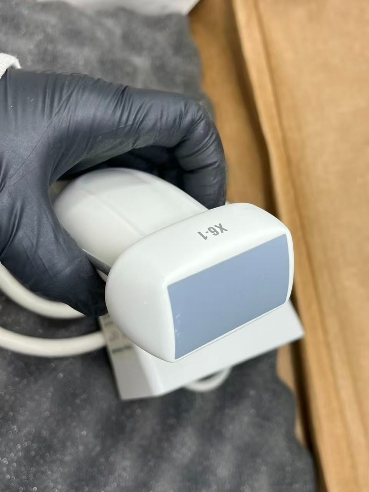 Philips X6-1 xMATRIX Array Ultrasound Transducer