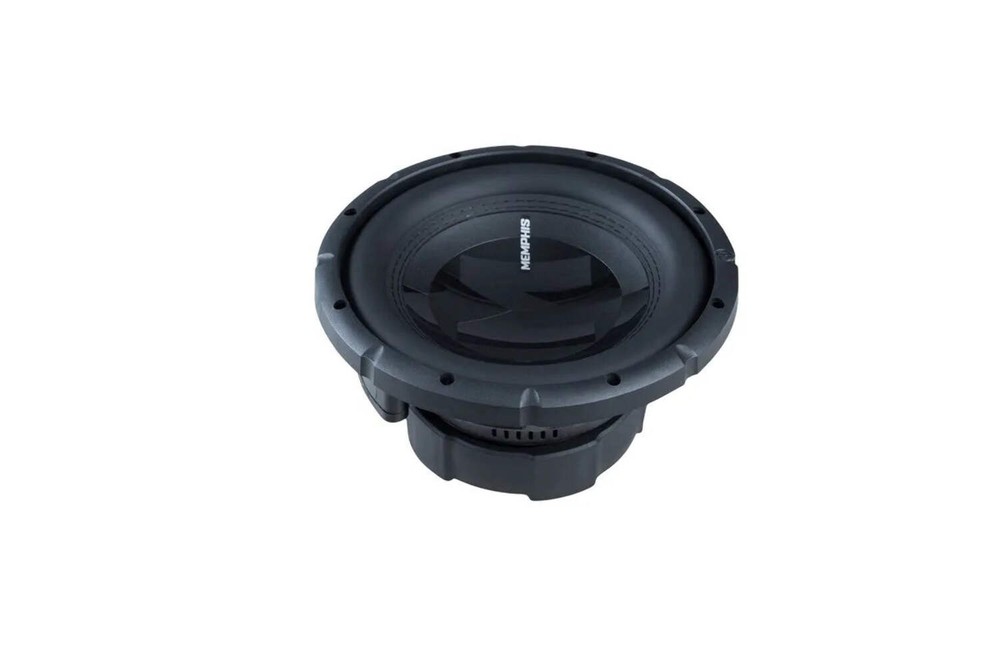 Memphis PRX10FT 10″ Power Reference subwoofer
