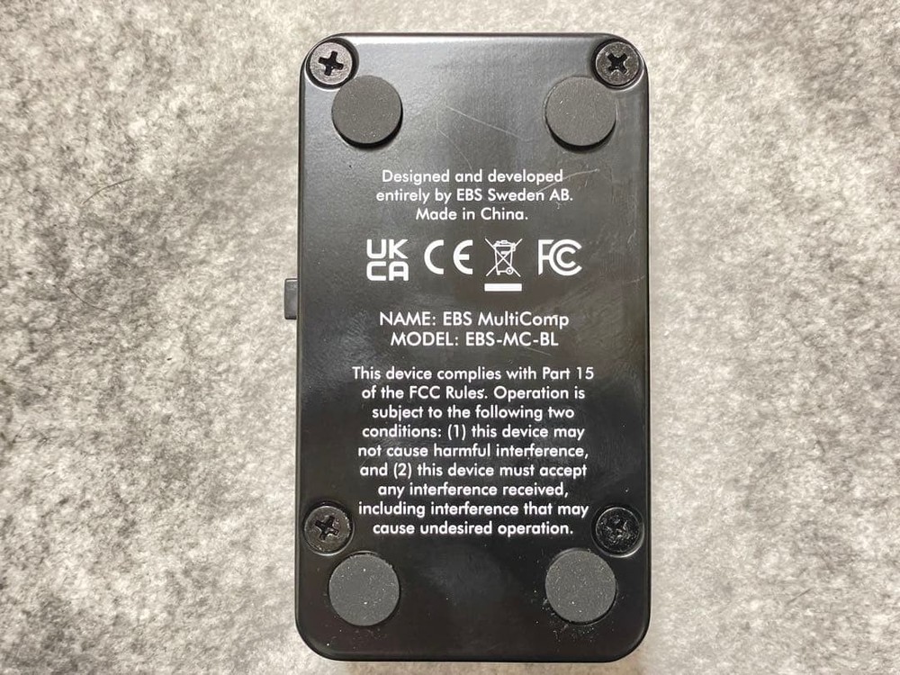 EBS MULTI COMP BLUE RABEL 357258