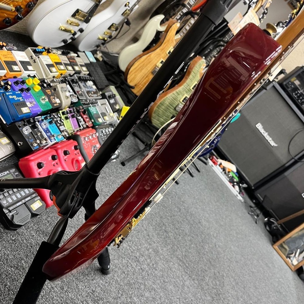 YAMAHA PACIFICA PAC721JH Pacifica Safe Packing!