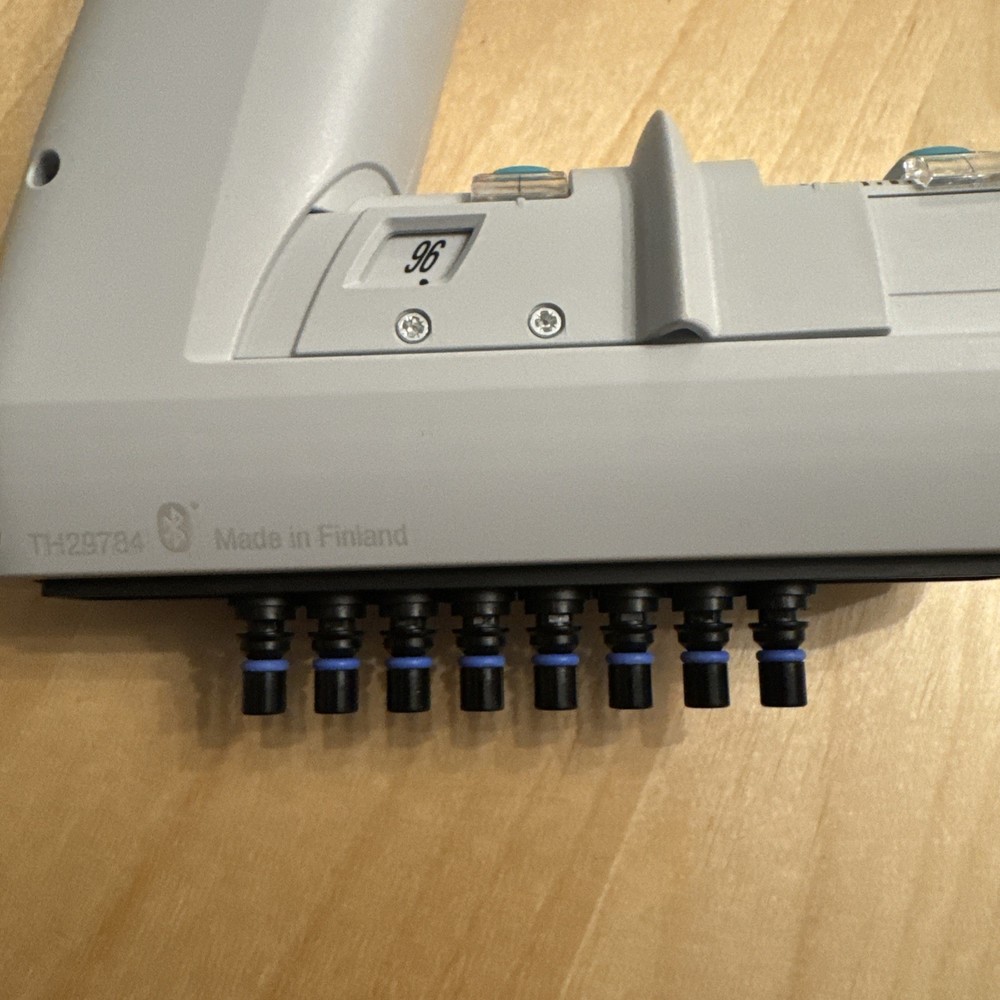 Thermo Scientific E1-ClipTip Equalizer 8-ch 15-1250Ul bt