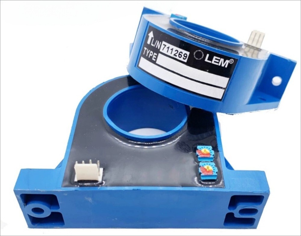 1PCS NEW FIT FOR current sensor HTA300-S