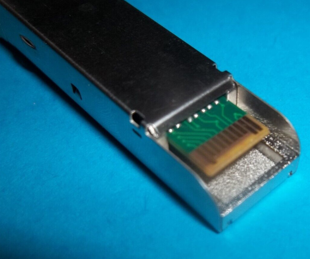 PROLINE GLC-SX-MM-CDW 100BASE-SX SFP TRANSCEIVER MODULE (BIN85)