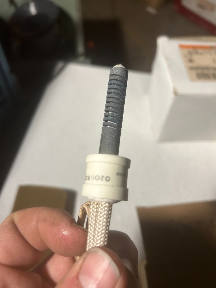 Market Forge 08-6350 Igniter Card Modified Oven Assembly