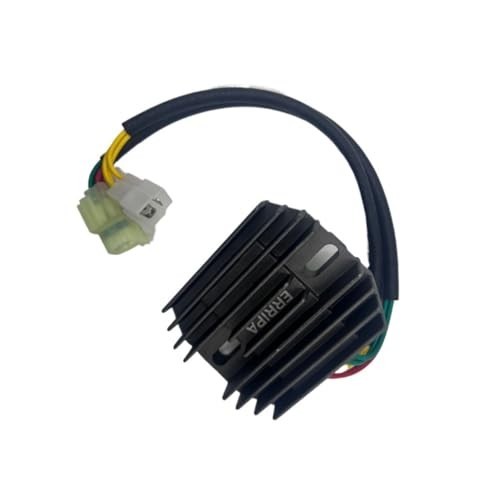 Voltage Regulator Rectifier Assembly for Arctic Cat ATV 500 (2000-2008), 400 (20