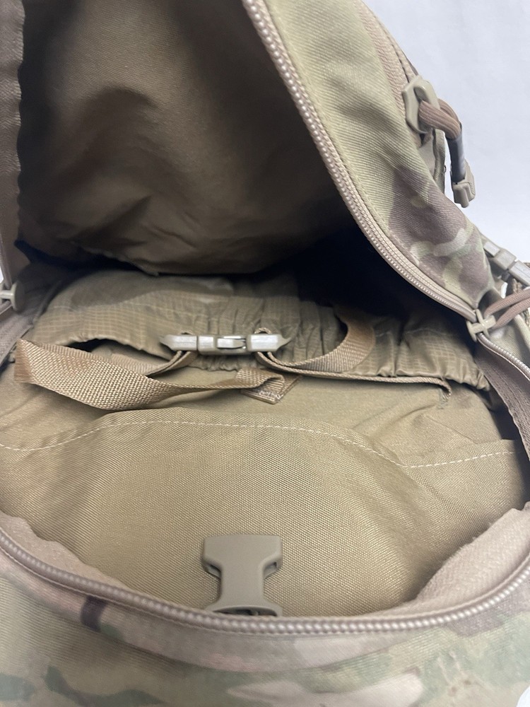 Crye Precision AVS 1000 Pack Multicam