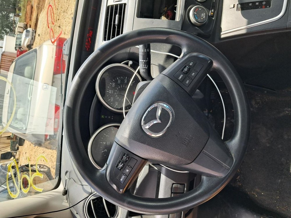 Fuse Box Engine Fits 12-17 MAZDA 5 4717389