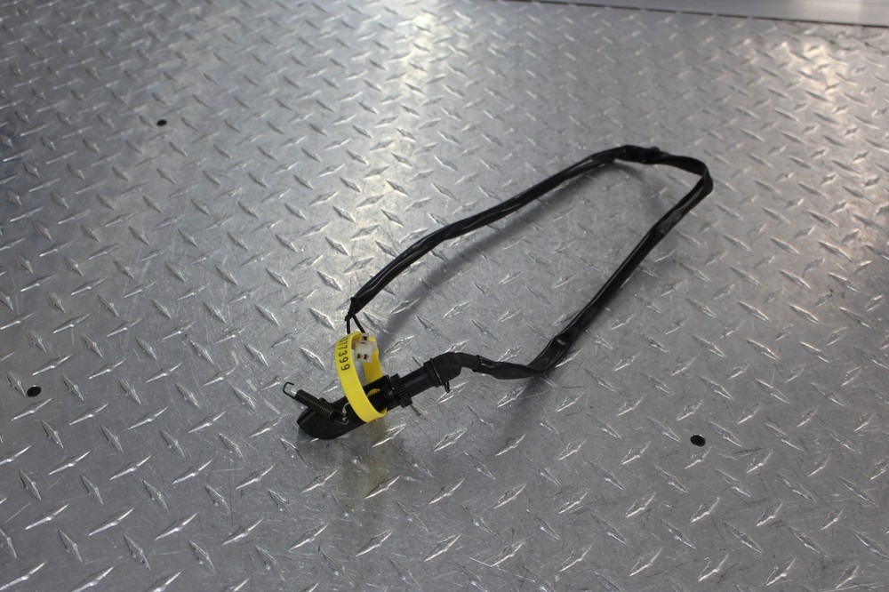 2000 HONDA CBR900RR REAR BACK BRAKE SENSOR