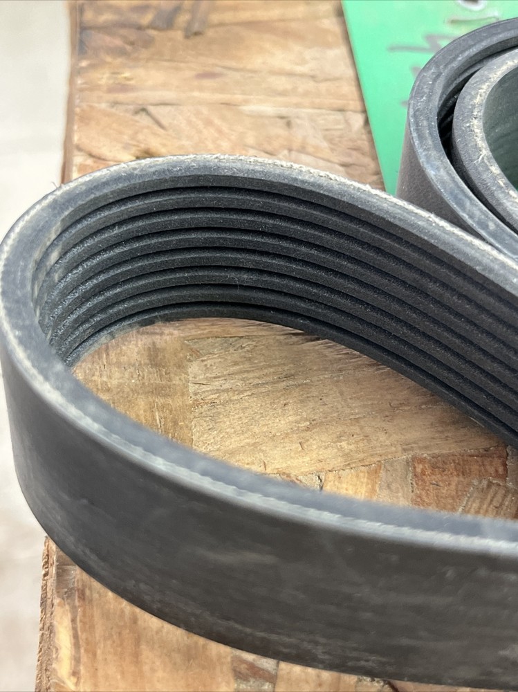 Genuine JCB Flat Drive Belt 320/08934
