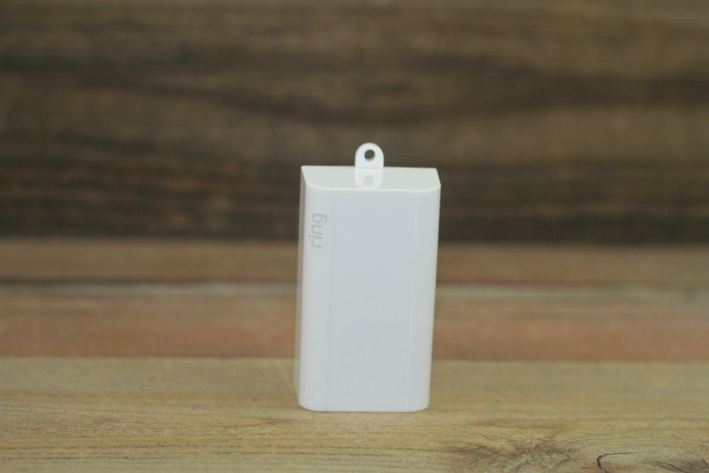 Ring Alarm Range Extender 4AR1S7-0EN0 Better Network Coverage