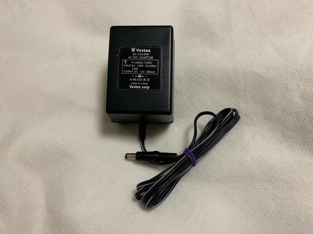 Vestax PMC-05 Pro D Samurai DJ Mixer Professional Mixing Controller