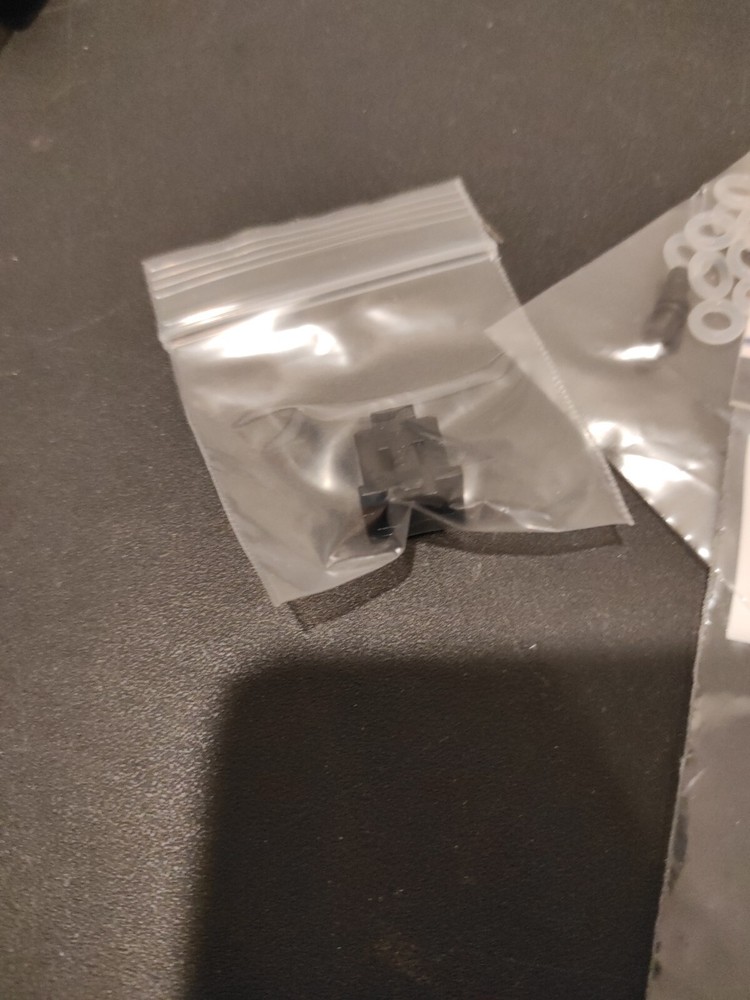 Rugged Radios Connectors Repair Kit