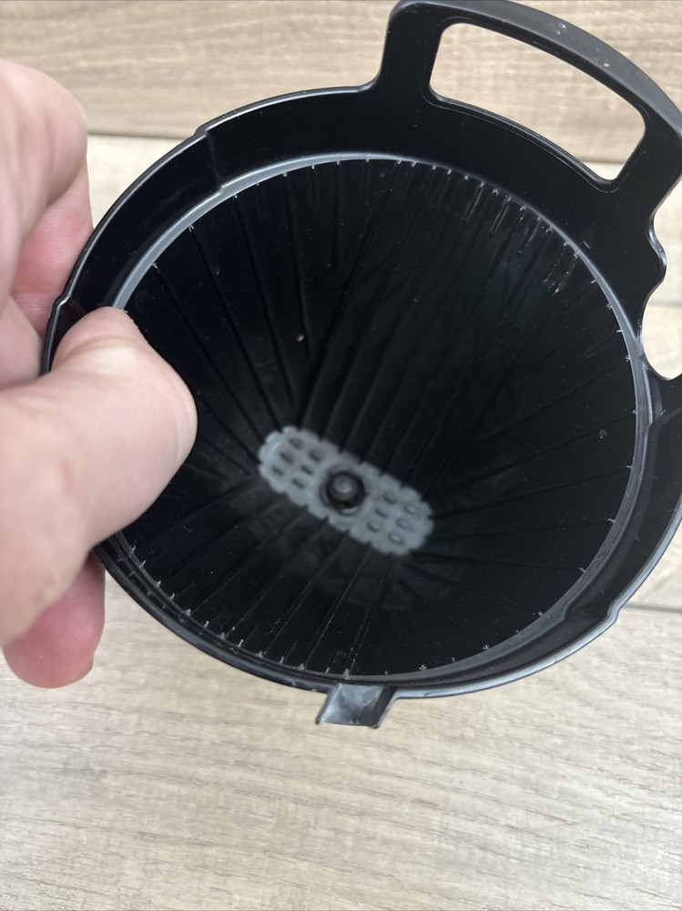 Ninja 12 Cup Coffee Maker Filter Holder CE200 CE201 CE251 Replacement Part