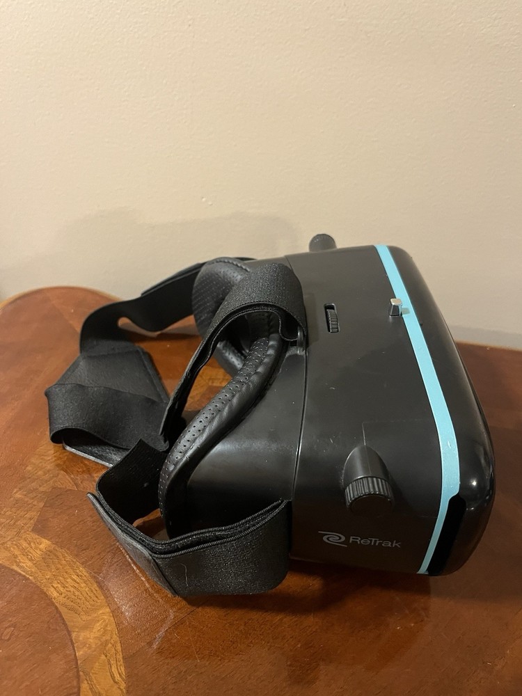 utopia 360 virtual reality headset