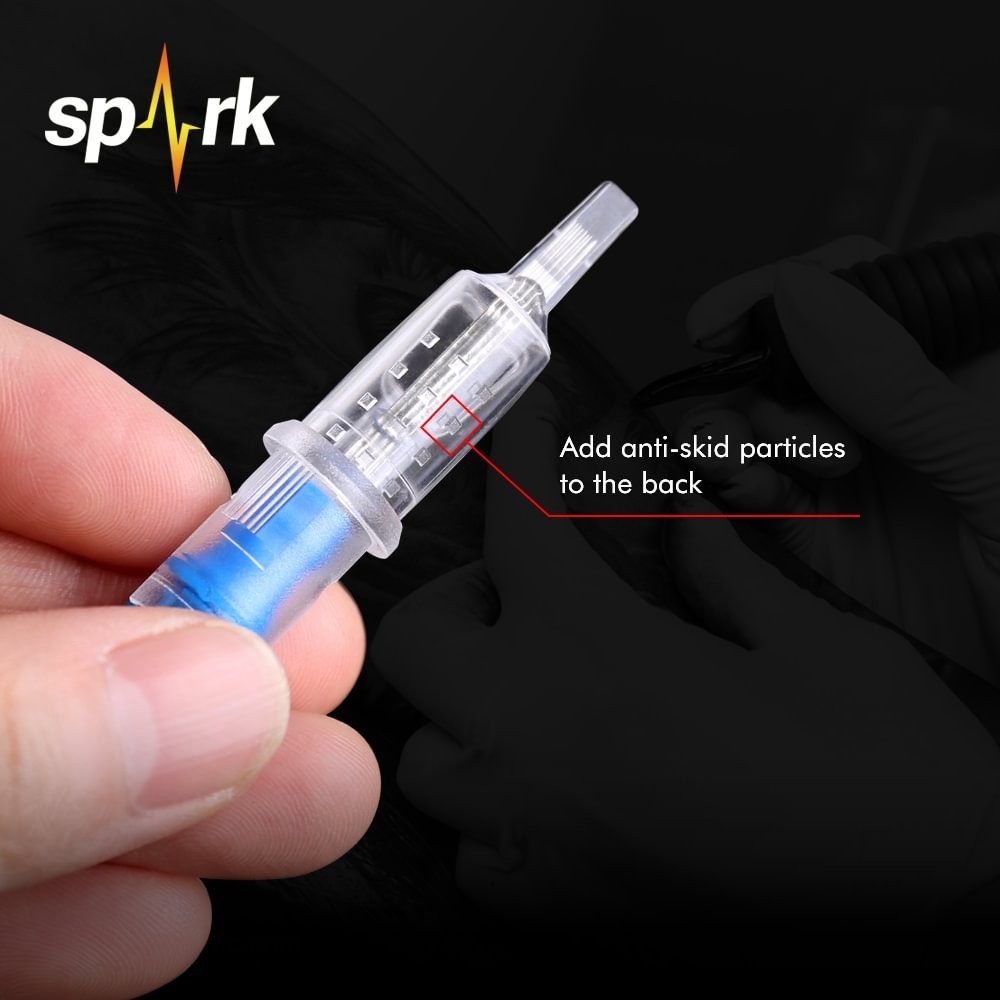 tattoo cartridge needles