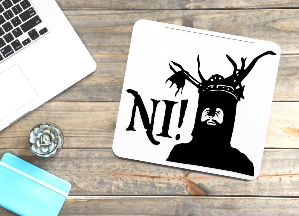 Fighter 1 | Funny sign For Home or Office