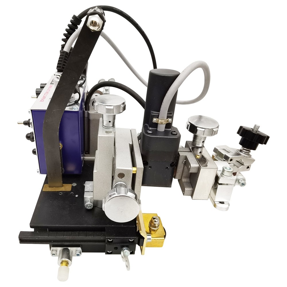 Welding Machine Auxiliary Tools Automatic Welding Trolley Swing Type