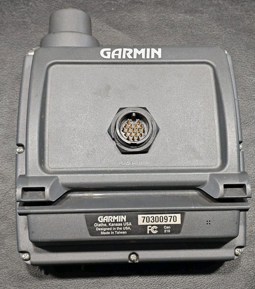 Garmin GPSmap 398 Chartplotter / Fishfinder *30 DAY WARRANTY*