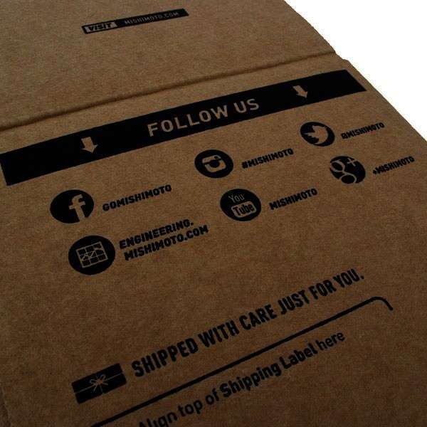 Engine Coolant Additive Mishimoto MMRA-LC-5050F