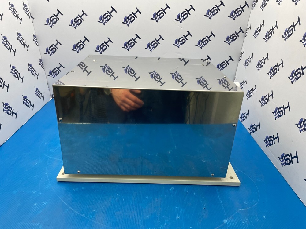 DIC eFLOW SD16L-24SHI W Water Resistivity Control Unit