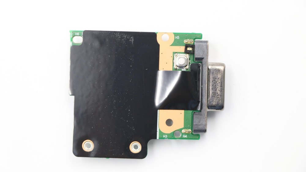 LENOVO 01HW866 VGA BOARD