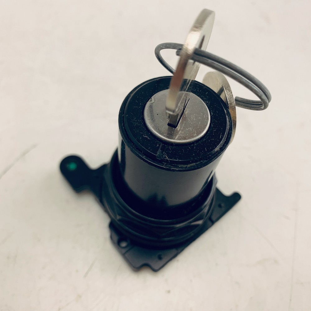 CUTLER HAMMER E34KFB2 Selectable Switch key Operator Series 30.5 2 Position 60°