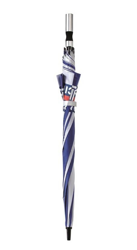 SPARCO Martini Racing Polyester Automatic Umbrella Diameter 130 cm