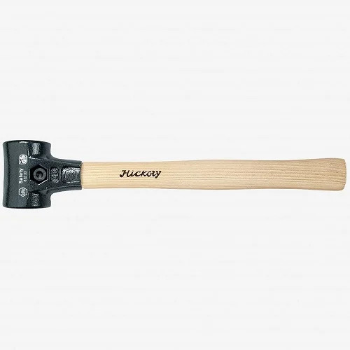 Wiha 83221 Split Head Housing W/Hickory Handle 1.2"