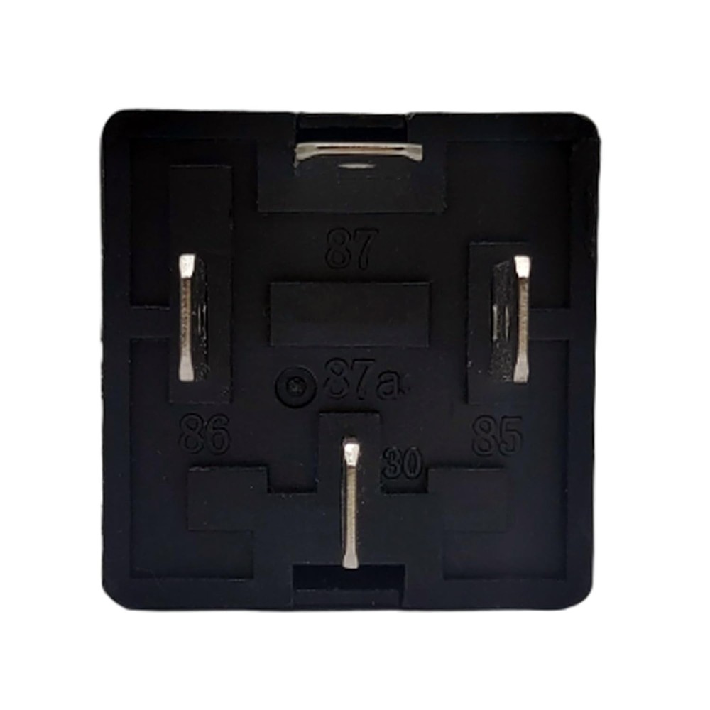 Multi-Purpose Relay 141951253B #53 Motor Cooling Fan Replace...