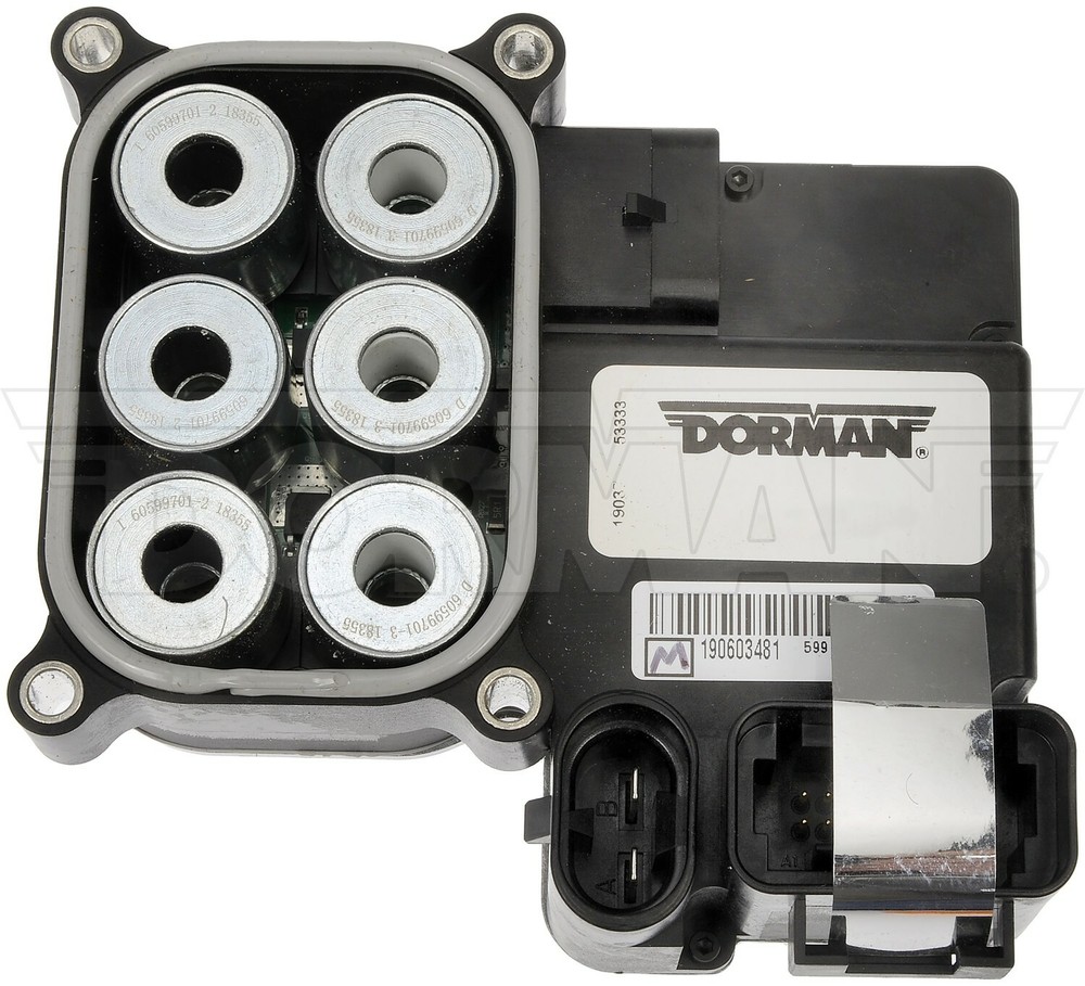 Fits 2000 Cadillac Escalade ABS Control Module Dorman 265QC87