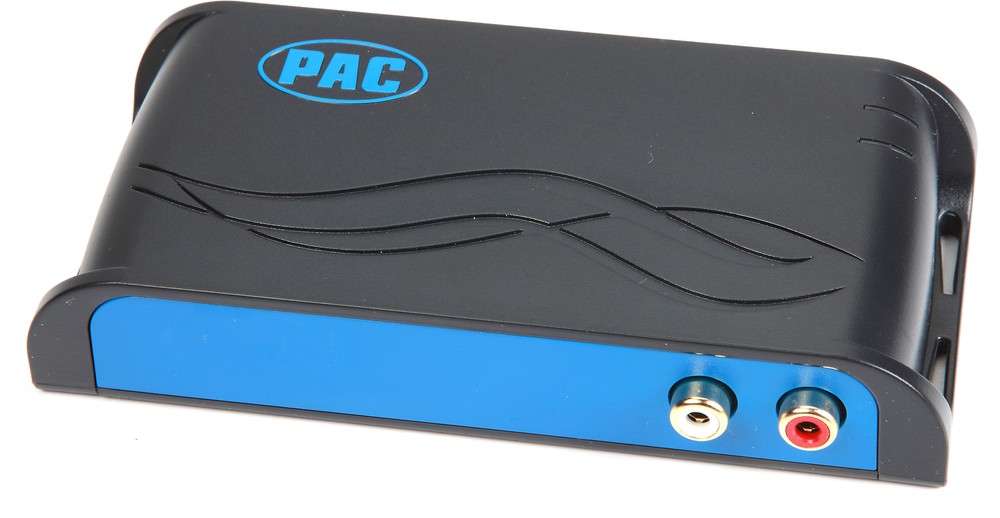 PAC APSUB-FD21 SubPro Interface for select Ford