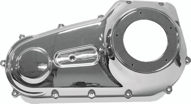 Biker's Choice 488710 Chrome Outer Primary Cover