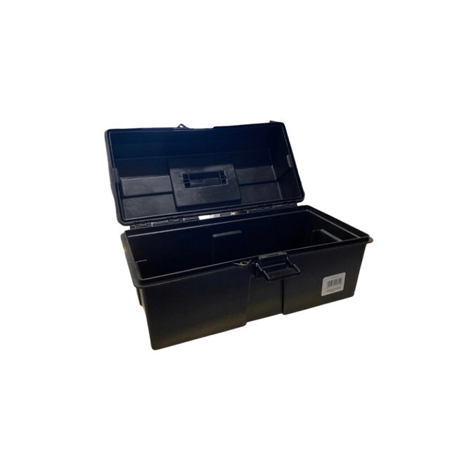 Canadian Armed Forces Tool Box