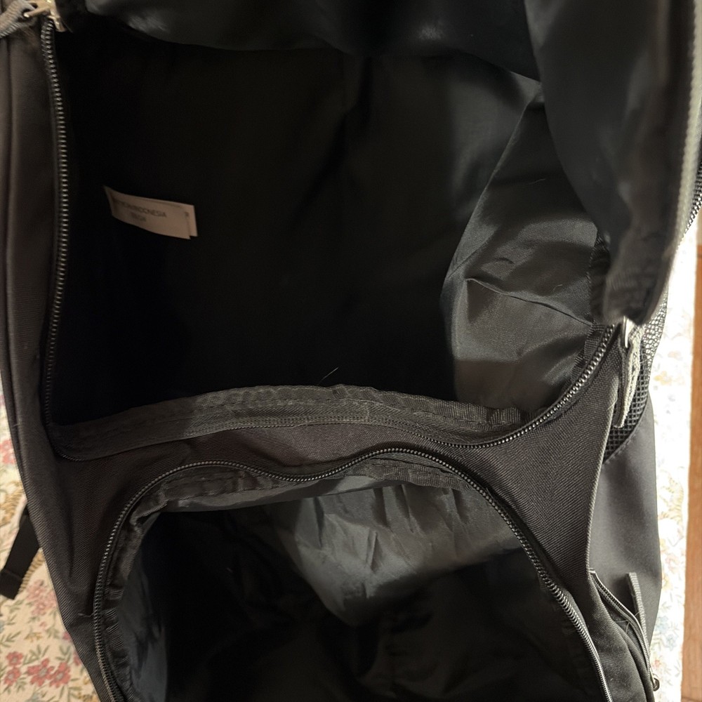 Lotto Soccer Backpack