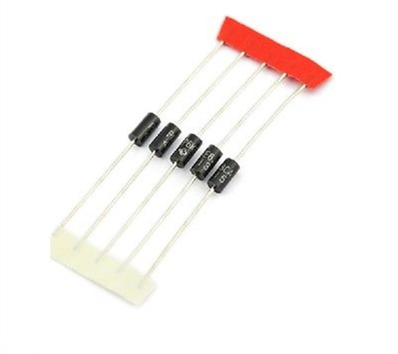 10Pcs Tvs Transient P6KE200A Diode bf