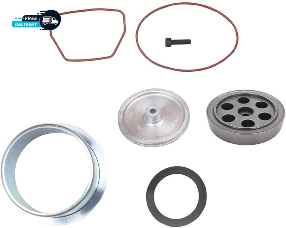 Air Compressor Cylinder Comp Ring Kit K 0648 Compatible with Cable
