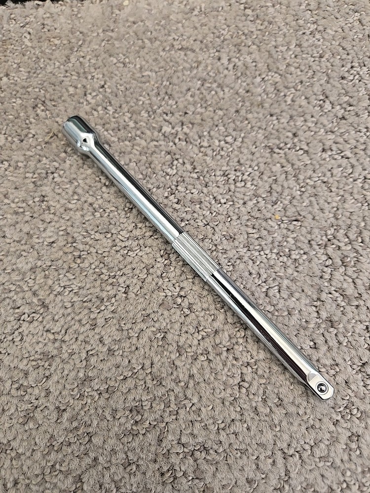 Milwaukee 6" Socket Extension 1/4" Drive NEW