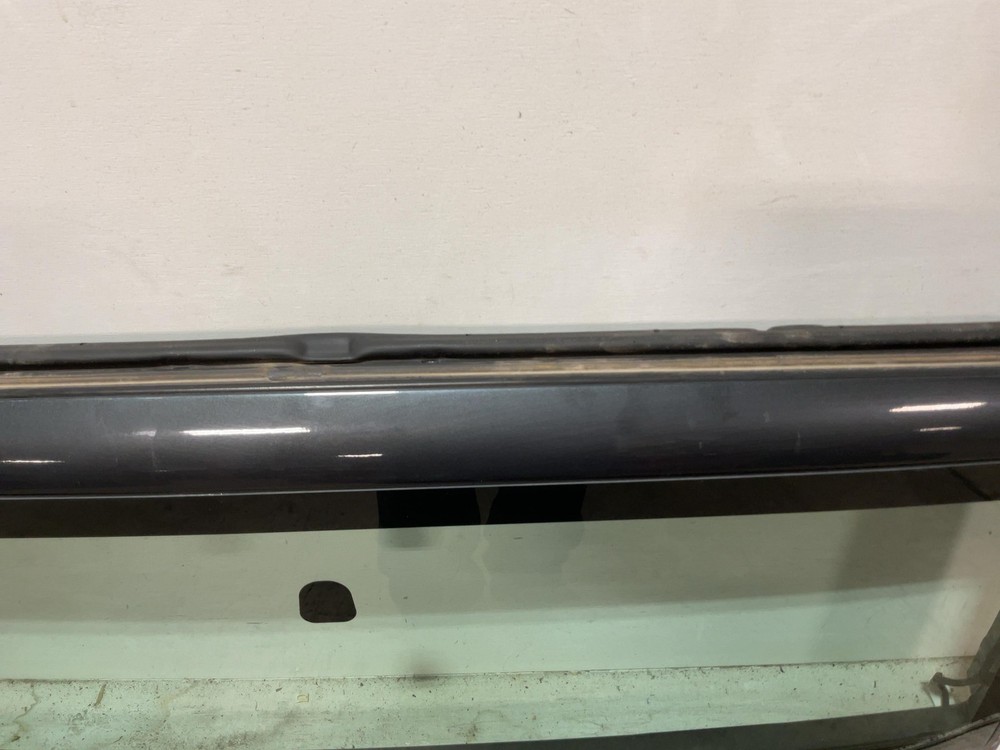Used Windshield Frame fits: 2010 Jeep Wrangler Grade A