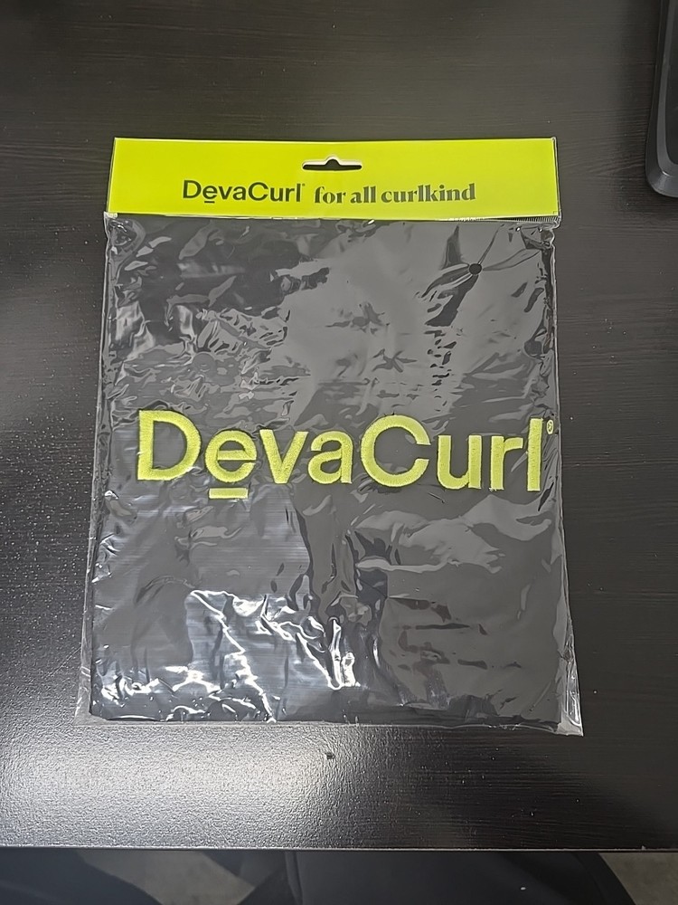 Deva Cape