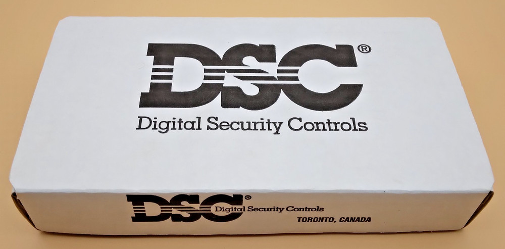 DSC PC5928 Audio Matrix Module Power 832 Security Alarm System Circuit Board