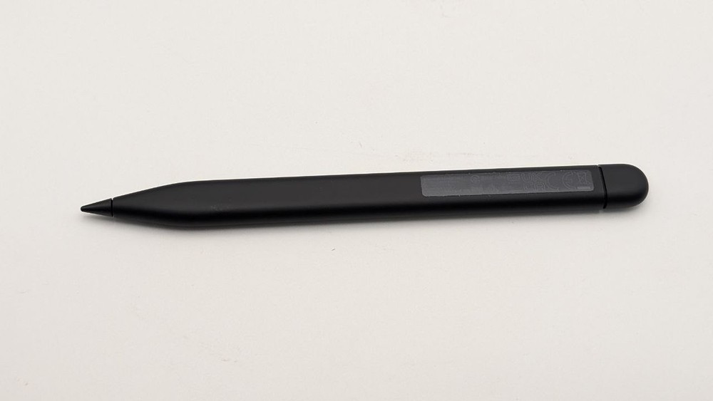 Microsoft - Surface Slim Pen (2nd Edition) - Matte Black