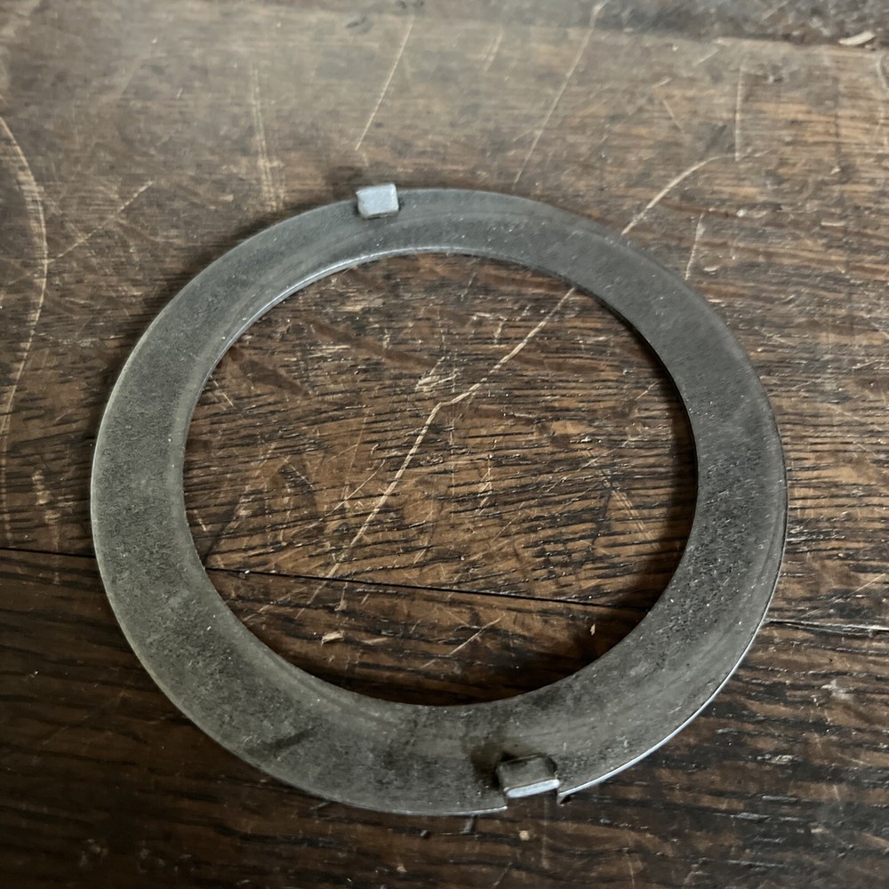 NOS Rockwell Thrust Washer 1229W2857