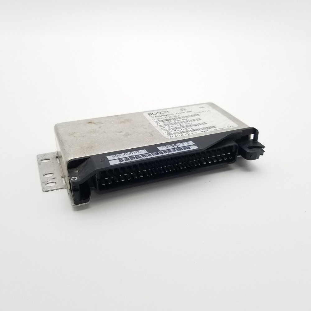 1999 2000 2001 2002 Land Range Rover Transmission Control Module UHC100340