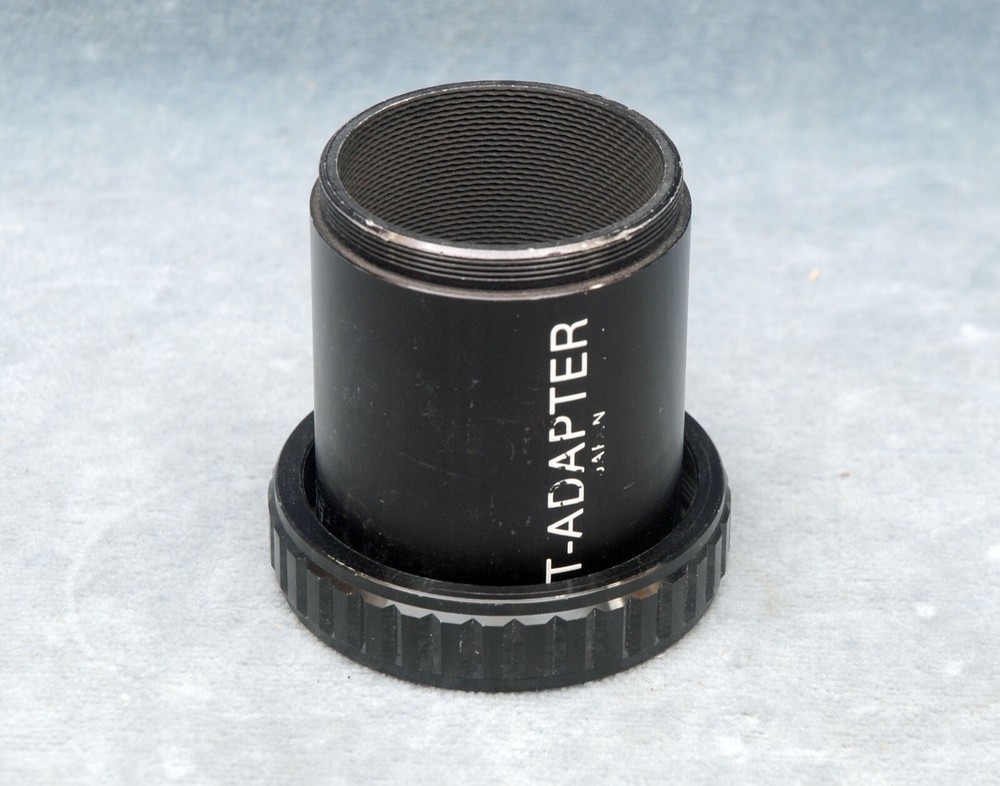 ASTRONOMY TELESCOPE T-ADAPTER
