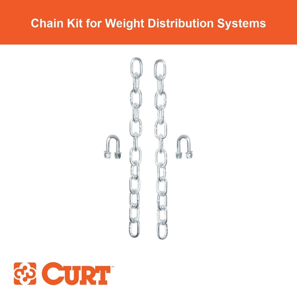 Replacement Weight Distribution Chain Kit