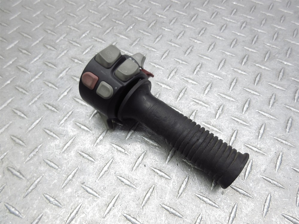 2014 BMW R1200 R1200RT Left Handlebar Handle Bar Control Switch Assembly