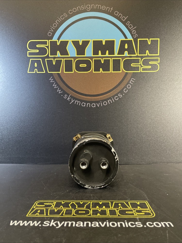 UMA Air Speed Indicator