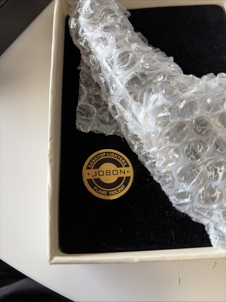 Jobon Smoking Set Lighter