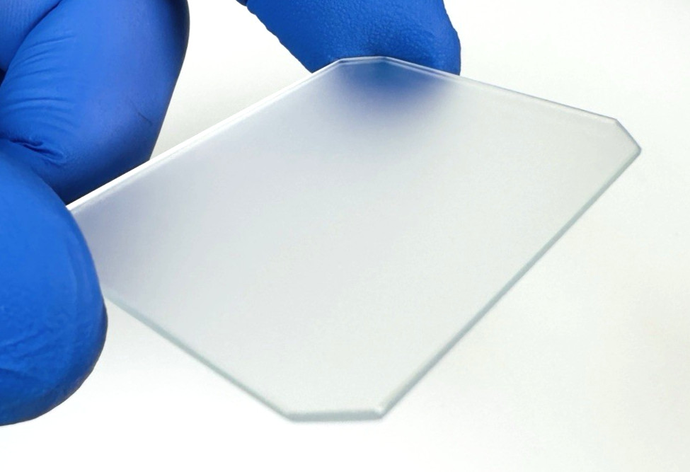 Olympus CK Series Rectangular Frosted Filter Inverted Microscope CK2 CK30 CK40