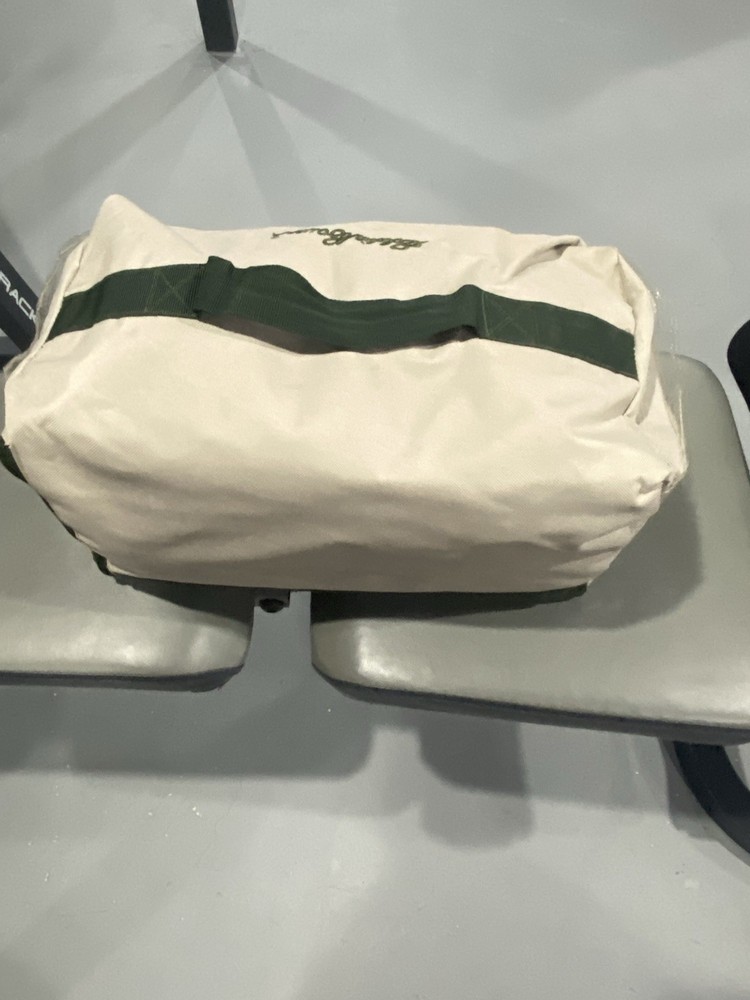 Eddie Bauer Sleeping Bag, Used